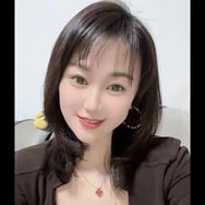 阳光小丽抖音达人头像