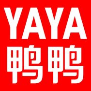鸭鸭运动官方旗舰店号抖音达人头像