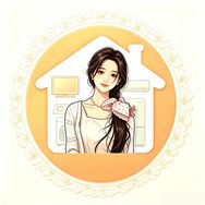 嗨享家电抖音达人头像