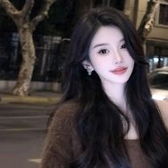 新晨呀💫⁰³¹²抖音达人头像