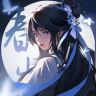月照春山_语文提分版抖音达人头像