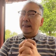 岭南肥福哥抖音达人头像