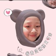 北大妈妈诺言抖音达人头像