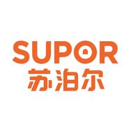 苏泊尔鲜磨轻音破壁机抖音号头像