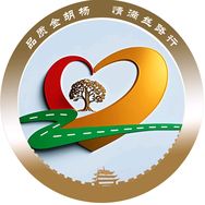 酒泉高速“金胡杨”抖音达人头像