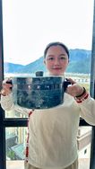 山宝阁·阿宝抖音达人头像