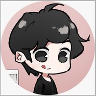 觅渡Dzg抖音达人头像