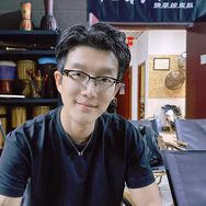 摇滚医生东超抖音达人头像
