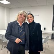 意金米抖音达人头像