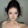 杨小咪YAMI抖音达人头像