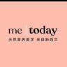me today官方旗舰店抖音号头像