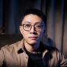 叶先森爱健身抖音达人头像