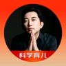 科学育儿小七老师抖音达人头像