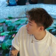 好好昊先生抖音达人头像