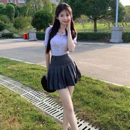 茗宝儿很乖抖音达人头像
