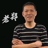 和田玉老郑个人号抖音达人头像