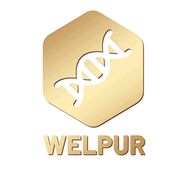 WELPUR海外旗舰店抖音达人头像