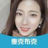 桃姐电脑数码抖音达人头像