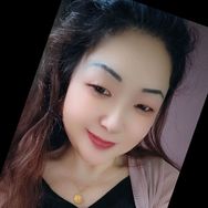 @淡然抖音达人头像