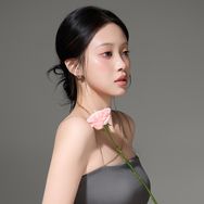 麦麦酱抖音号头像