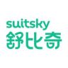 舒比奇官方旗舰店抖音号头像