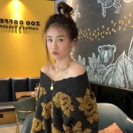 朴夫人抖音达人头像