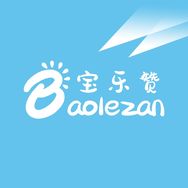 宝乐赞童装旗舰店抖音号头像