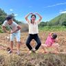 李妹温馨小家庭抖音达人头像
