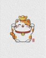 胖子雨黄金店抖音达人头像