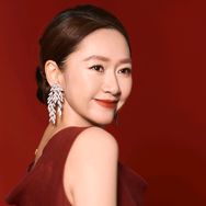 演员赵雅莉💋抖音号头像