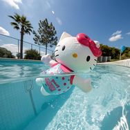 福宝儿🐳抖音达人头像