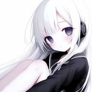 伶俐抖音达人头像
