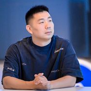 中强于松涛抖音达人头像