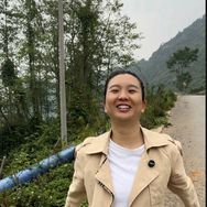 新农人  芝芝抖音达人头像