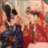 韩国媳妇大敏抖音达人头像