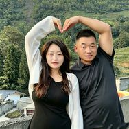 云南小滕抖音达人头像