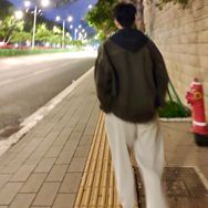 林扬LinY抖音达人头像