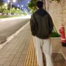 林扬LinY抖音达人头像