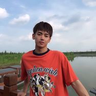 范程程抖音达人头像