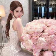 金子抖音达人头像