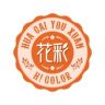 园艺家花彩优品抖音达人头像