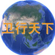 卫行天下抖音达人头像