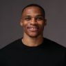 威斯布鲁克RussWestbrook抖音达人头像