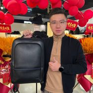 博牌男包抖音达人头像