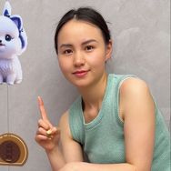 琳小彤百货经营部抖音达人头像