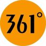 361°悟心运动户外专卖店清货云仓抖音达人头像