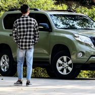 小吴聊聊车🚗抖音达人头像