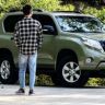 小吴聊聊车🚗抖音达人头像