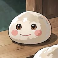 馒头剧场抖音达人头像