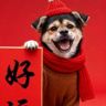 @小黑爱表演抖音达人头像